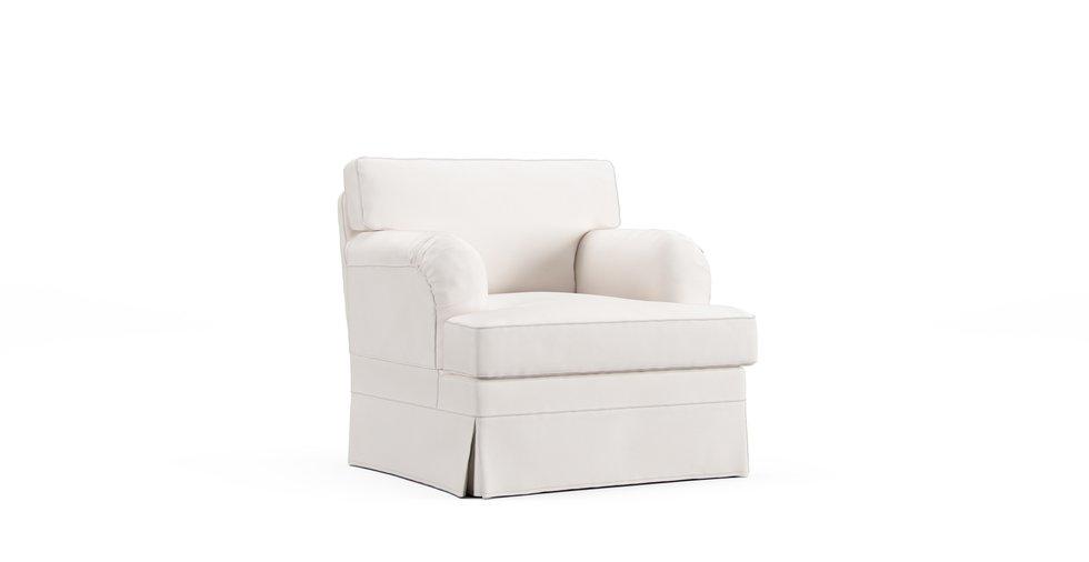 Signature Microfiber Cream