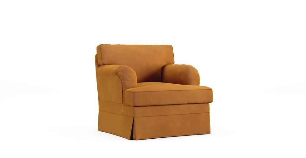 Signature Microfiber Caramel