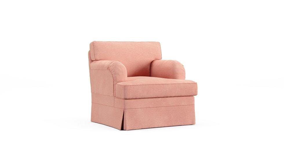 Signature Microfiber Coral