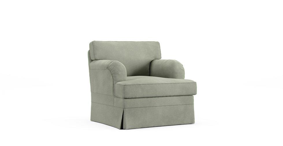 Signature Microfiber Silver Sage