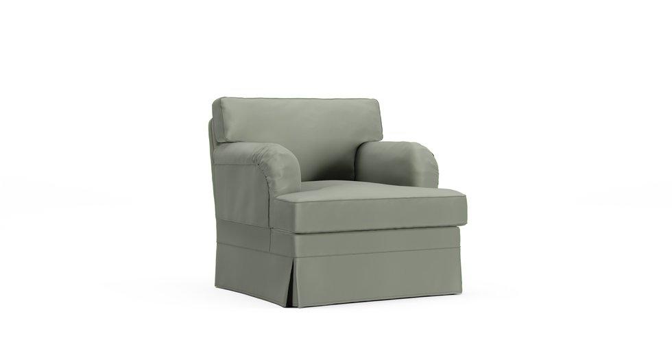 Everyday Cotton Silver Sage