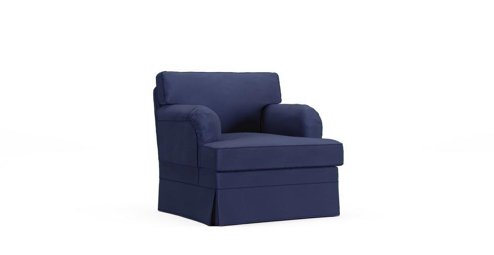 Everyday Cotton Navy