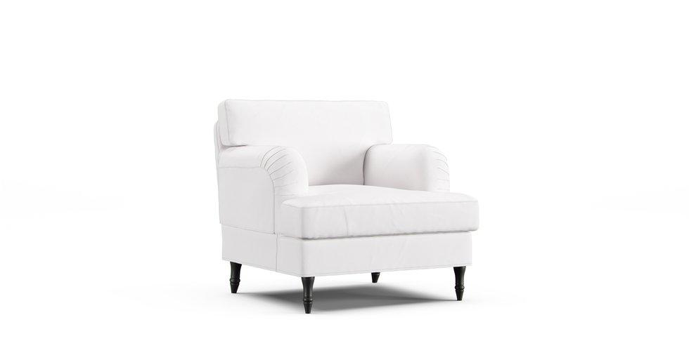 Stocksund Armchair Cover