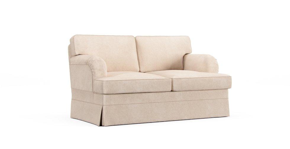 Mod Basketweave Pearl