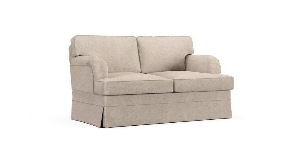 Mod Basketweave Oatmeal