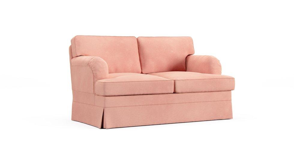 Signature Microfiber Coral