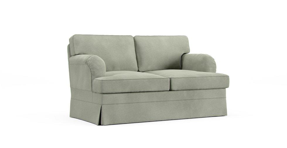 Signature Microfiber Silver Sage