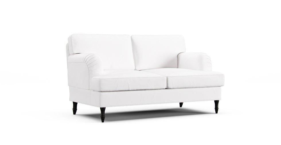 Stocksund 2 Seater Sofa Cover