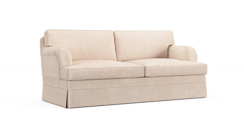 Mod Basketweave Pearl