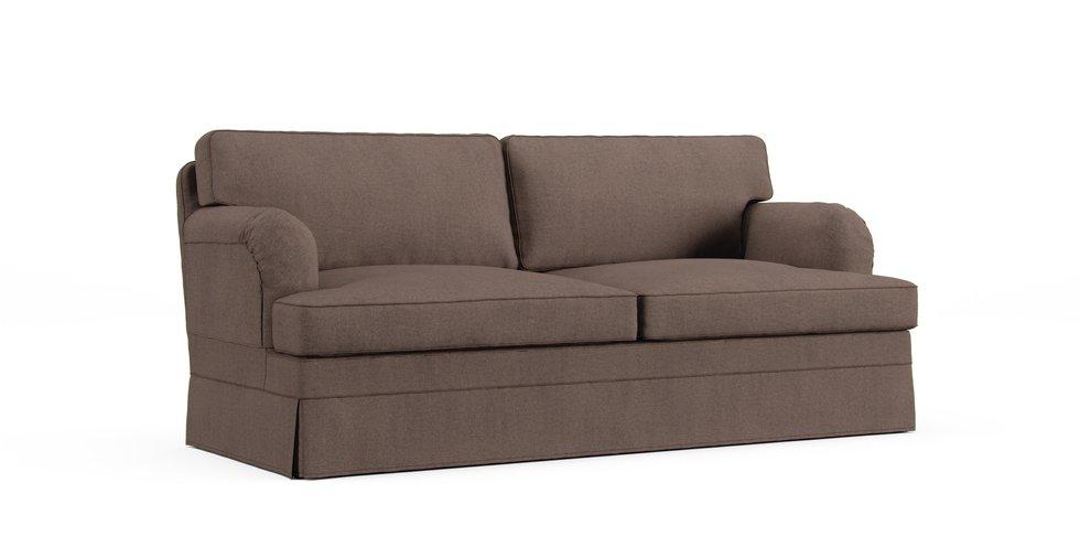 Mod Chenille Espresso