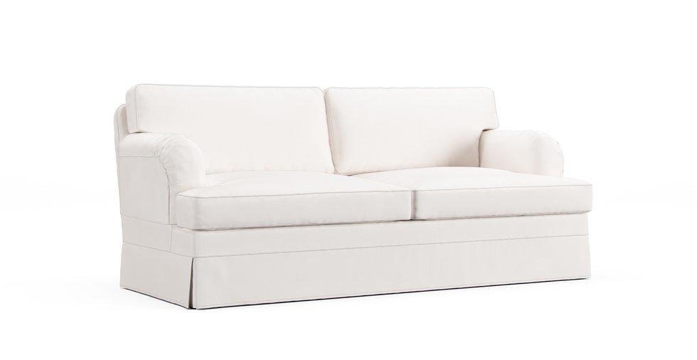 Signature Microfiber Cream