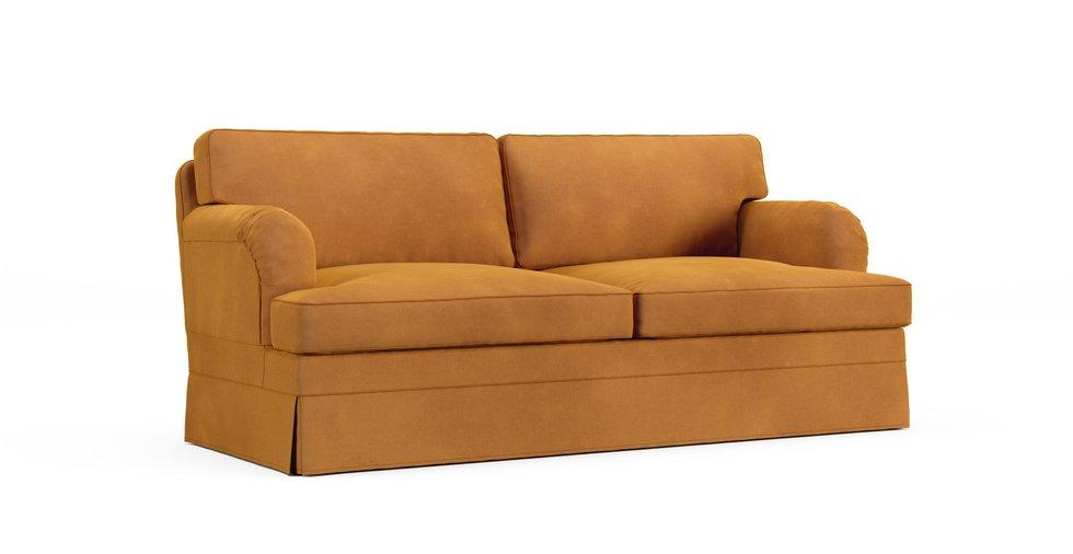Signature Microfiber Caramel