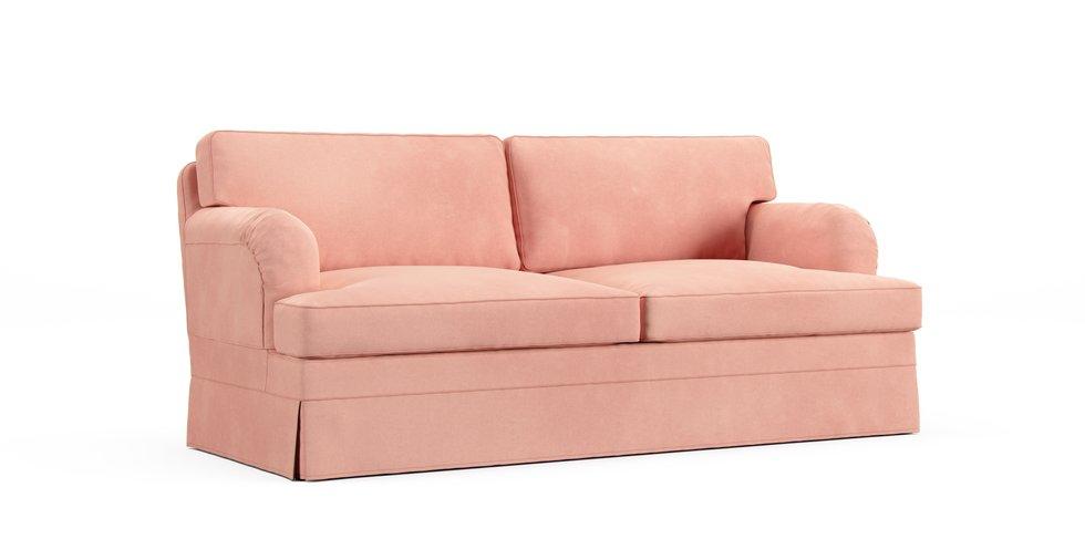 Signature Microfiber Coral