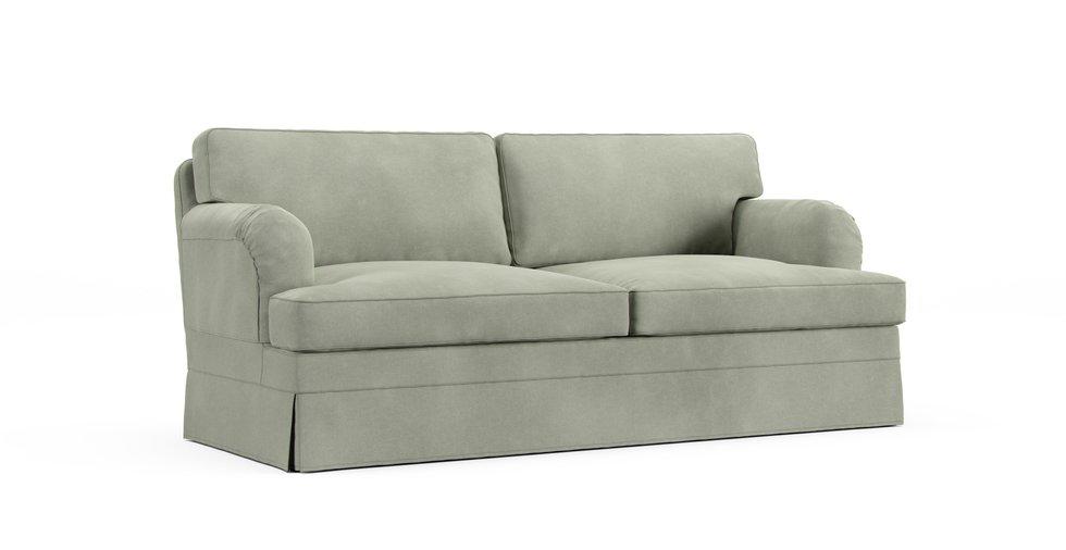 Signature Microfiber Silver Sage