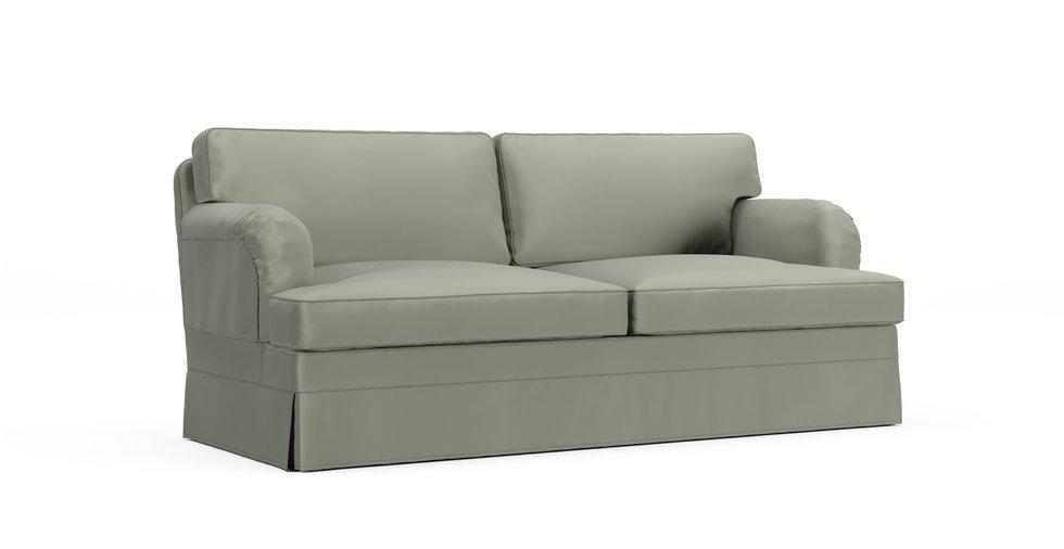 Everyday Cotton Silver Sage