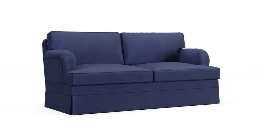 Everyday Cotton Navy