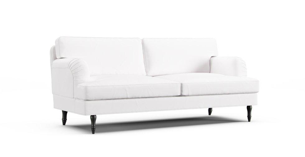 Stocksund 3 Seater Sofa Cover