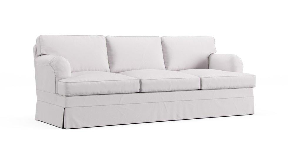 Everyday Cotton Pebble