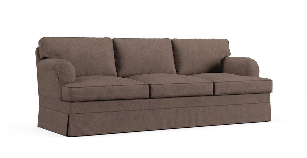 Mod Chenille Espresso