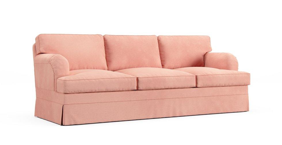 Signature Microfiber Coral