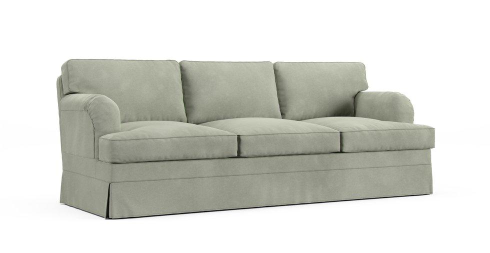 Signature Microfiber Silver Sage