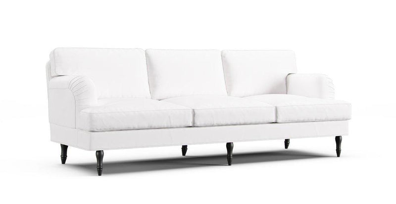 IKEA Stocksund用ソファカバー - パフォーマンススリップカバー 