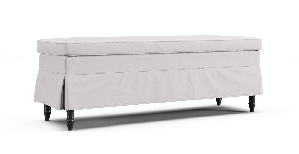 Everyday Cotton Pebble