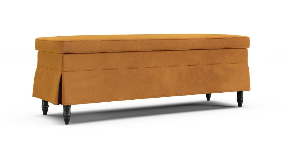Signature Microfiber Caramel