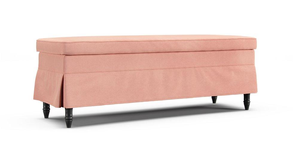 Signature Microfiber Coral