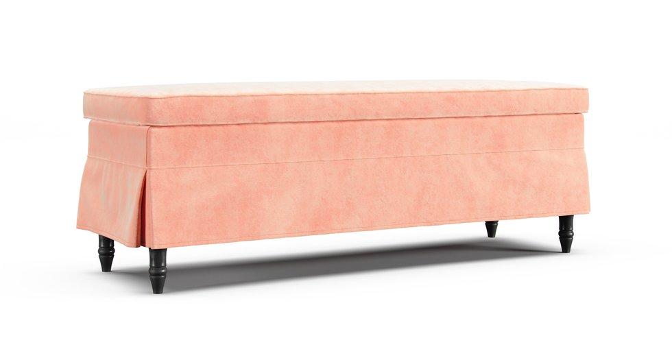 Classic Velvet Peach