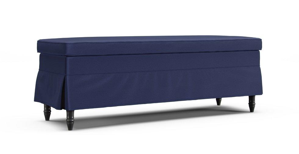 Everyday Cotton Navy