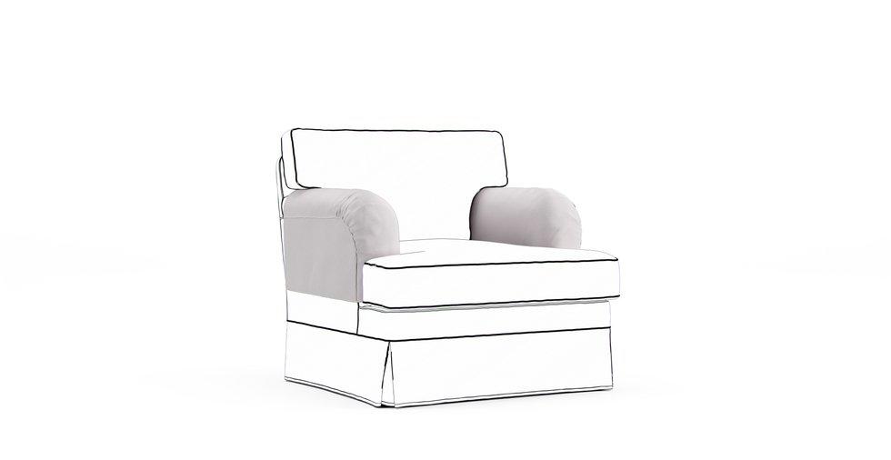 Everyday Cotton Pebble