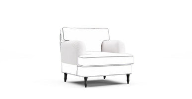 Stocksund Armrest Protector Covers