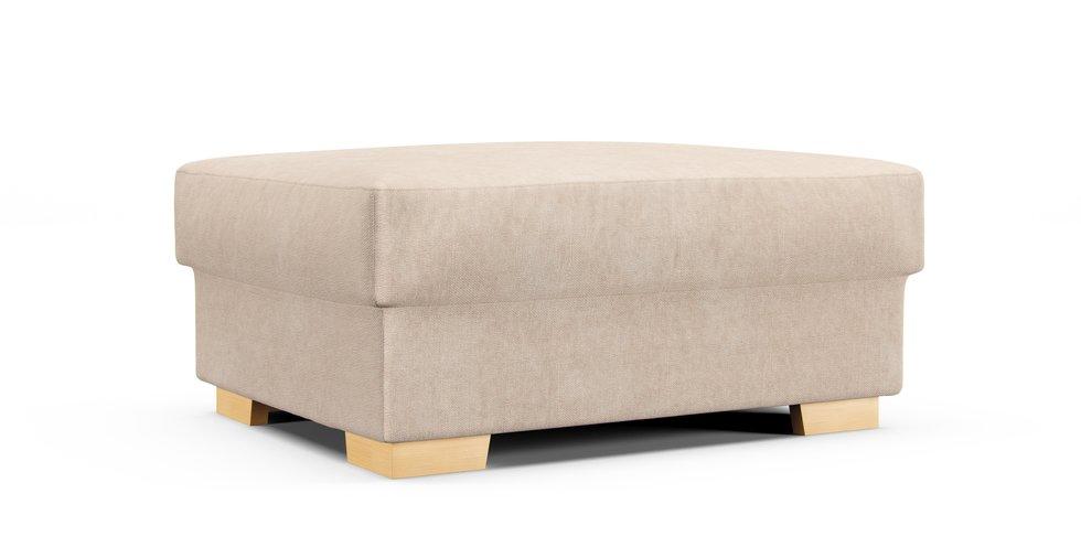 Mod Basketweave Pearl