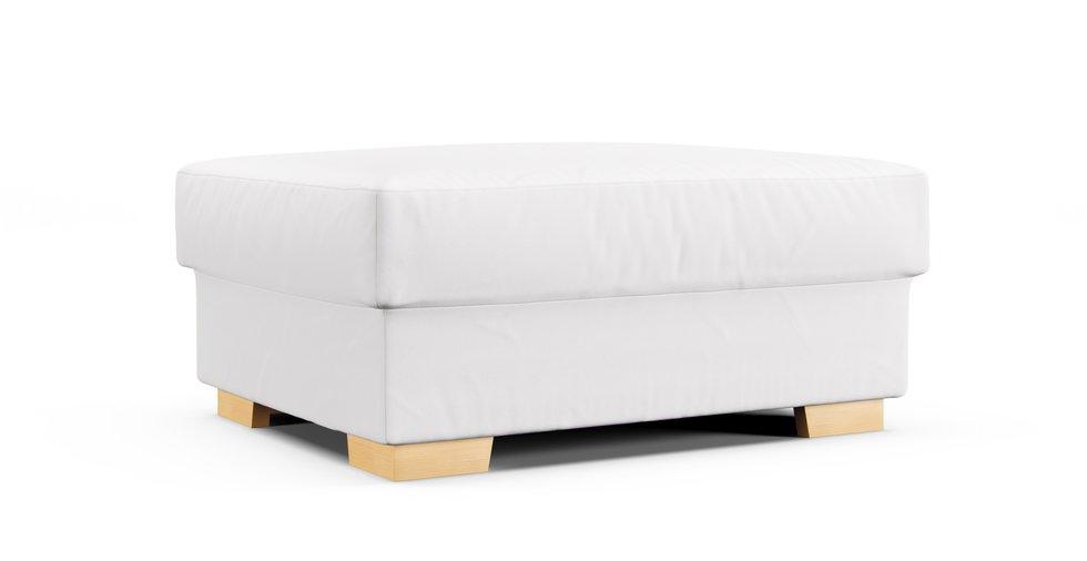 Sorvallen Footstool Cover