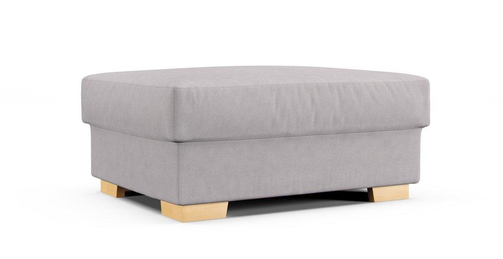 Everyday Weave Pebble