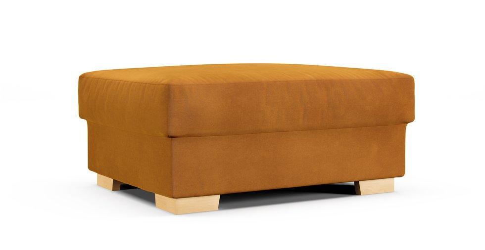 Signature Microfiber Caramel
