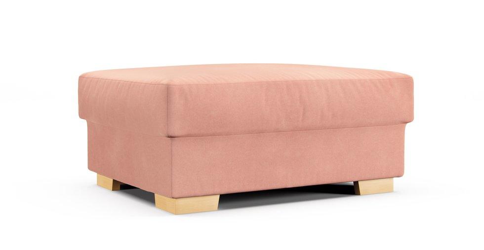 Signature Microfiber Coral