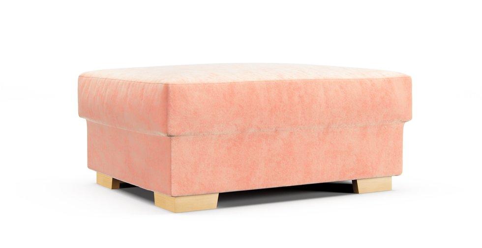 Classic Velvet Peach