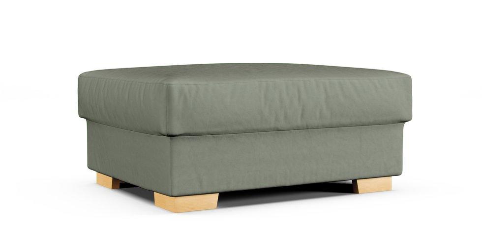 Everyday Cotton Silver Sage