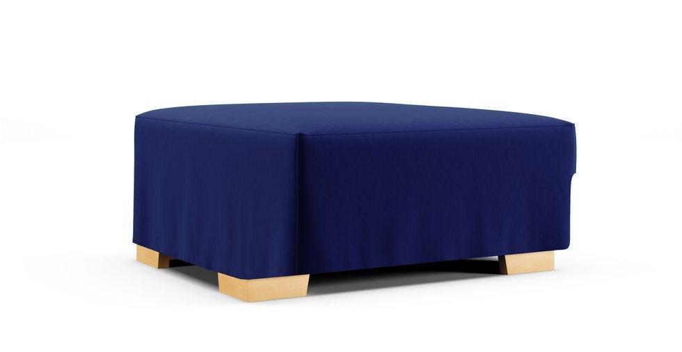 Everyday Cotton Navy