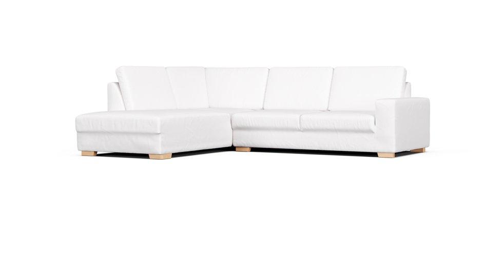 Bezug Sorvallen Ecke 3er-Sofa