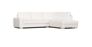 Sorvallen 3-Seat Corner Sofa Cover