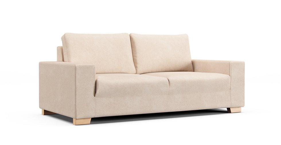 Mod Basketweave Pearl