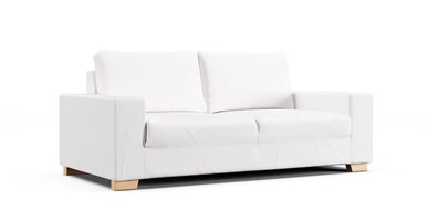 Sorvallen 2 Seat Sofa Cover