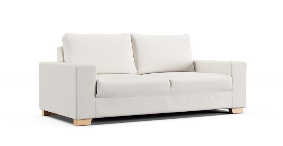 Everyday Weave Cream