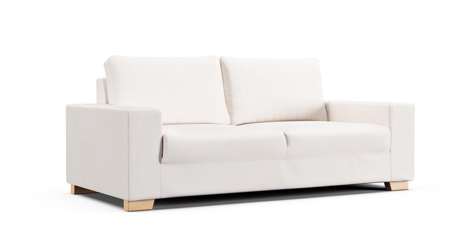 Signature Microfiber Cream