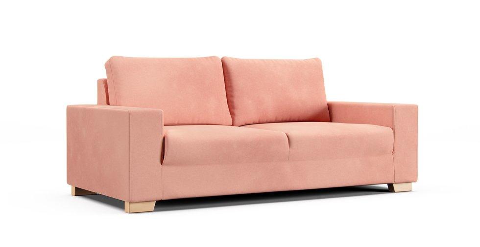 Signature Microfiber Coral