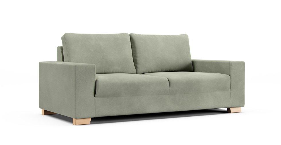 Signature Microfiber Silver Sage