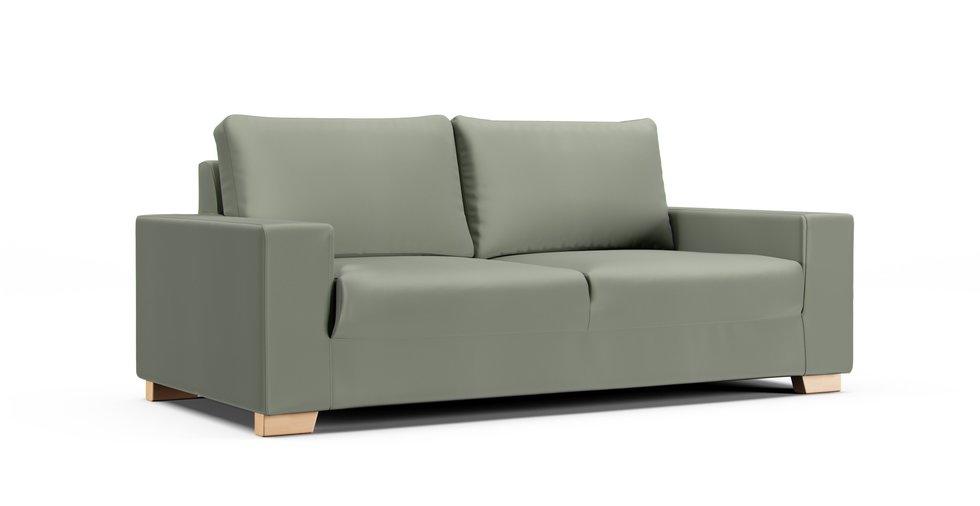 Everyday Cotton Silver Sage